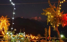 Chaukhamba View Resort